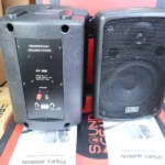 Soundking FP208 Professional Speaker - Image 8