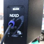 Nexo PS 2-15 Midrange Speaker - Image 8