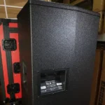 EV ELX 115 speaker - Image 9