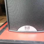 Martin Audio F12 Speaker - Image 9