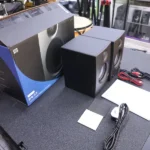 PreSonus Eris E3.5 Active Media Reference Studio Monitors - Image 7