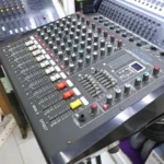 C- Top K900 8 Channel Mixer - Image 10