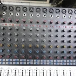 Pev Pro KV 160 16 Channel Mixer - Image 8