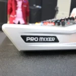 Pev Pro KV 80 8 Channel Mixer - Image 12