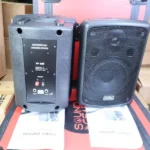 Soundking FP208 Professional Speaker - Image 9