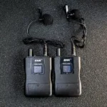 Bnk bk8400 Lapel Microphones - Image 10
