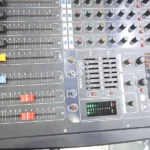 Pev Pro YD80 Mixer - Image 11