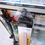 BOYONG BY-789 Mic Stand - Image 9