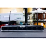 BNK BK8800 8-in-1 Wireless Microphone System - Image 10