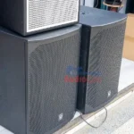 EV EKX-18SP Professional 18" powered subwoofer - Image 11