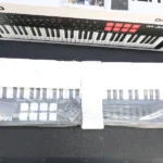 M-Audio Oxygen 61-key Keyboard Controller - Image 12