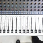 Pev Pro KV 160 16 Channel Mixer - Image 9