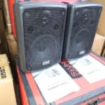 Soundking FP208 Professional Speaker - Image 10