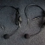 Bnk bk8400 Lapel Microphones - Image 11