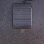 Musendo TB-004 Keyboard Sustain Pedal - Image 11