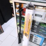 BOYONG BY-789 Mic Stand - Image 10