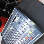 Max YA 802D USB Powered Mixer - Image 13