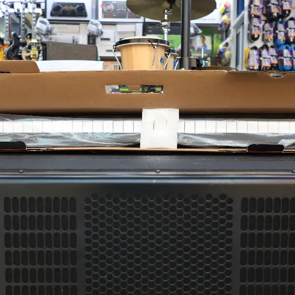 M-Audio Keystation 61 MK3 12 M-Audio Keystation 61 MK3 - Image 12