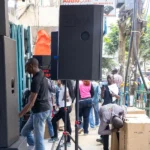 EV DS 115 speaker - Image 12