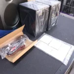 PreSonus Eris E3.5 Active Media Reference Studio Monitors - Image 9