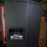 EV ELX 112P Passive Loudspeaker - Image 12