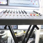 C- Top K900 8 Channel Mixer - Image 12