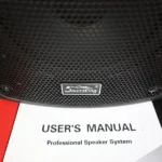 Soundking FP 208A Speaker 1 PC - Image 12