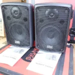 Soundking FP208 Professional Speaker - Image 11