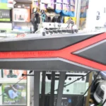 Pev Pro YD80 Mixer - Image 13