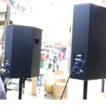 Nexo PS 2-15 Midrange Speaker - Image 11