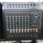 C- Top K900 8 Channel Mixer - Image 18