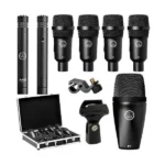drum microphone kit