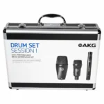 AKG Drum Set
