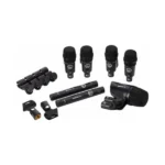 P17 overhead condenser mic