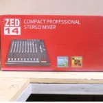 Allen & Heath ZED-14 - Image 6