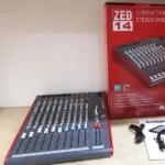 Allen & Heath ZED-14 - Image 9