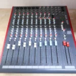 Allen & Heath ZED-14 - Image 10