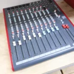Allen & Heath ZED-14 - Image 12