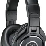 Audio-Technica ATH-M40x Professional Studio Monitor Headphone