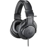 Audio-Technica ATH-M20x Headphones