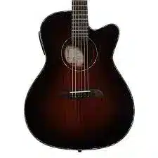 Acoustic guitar 2 Exceptional Durability and Robust Performance
