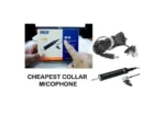 AHUJA Coaler Mic UTP-30 with Wire - Image 2