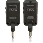 Airplay Guitar AG10 wireless transmitter receiver