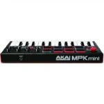 Akai MiniPlus 32 Keys - Image 3