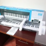 Alesis VI61 MIDI Keyboard Controller - Image 11