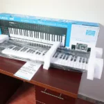 Alesis VI61 MIDI Keyboard Controller - Image 10