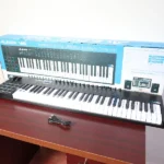 Alesis VI61 MIDI Keyboard Controller - Image 15