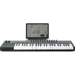 Alesis VI49 Keyboard with 49keys - Image 3