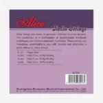 Alice violin strings - Image 3