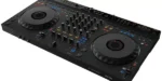 AlphaTheta DDJ-GRV6 DJ Controller